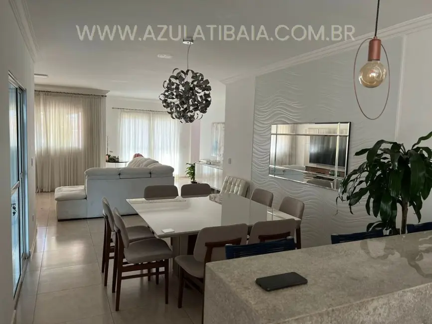 Foto 3 de Casa com 3 quartos à venda, 219m2 em Atibaia - SP