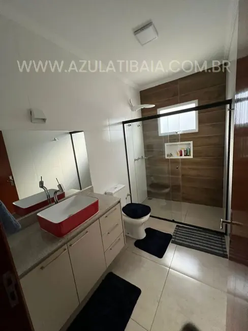 Foto 9 de Casa com 3 quartos à venda, 219m2 em Atibaia - SP