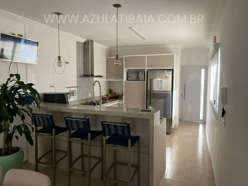 Foto 5 de Casa com 3 quartos à venda, 219m2 em Atibaia - SP