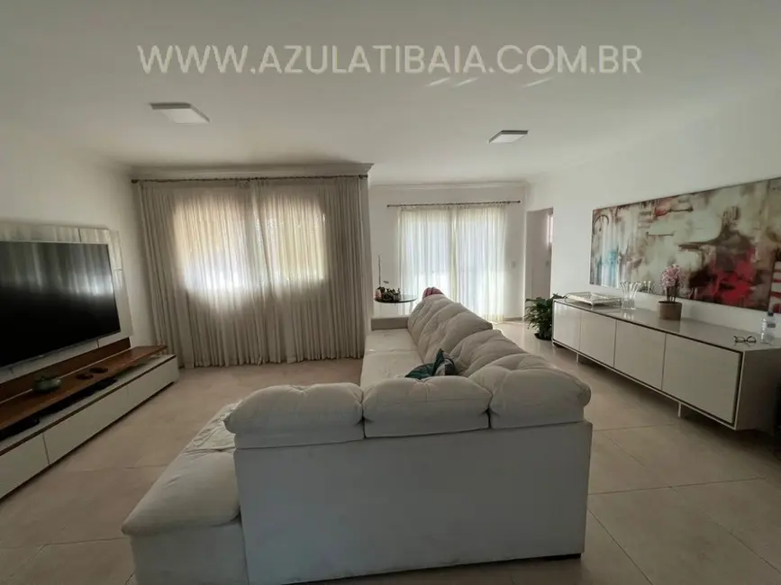 Foto 1 de Casa com 3 quartos à venda, 219m2 em Atibaia - SP