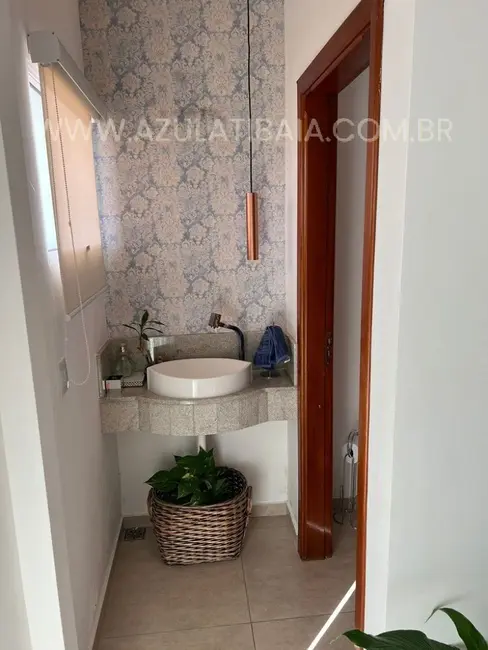 Foto 4 de Casa com 3 quartos à venda, 219m2 em Atibaia - SP