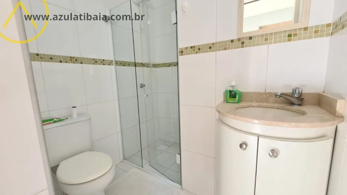 Foto 7 de Casa de Condomínio com 4 quartos à venda, 251m2 em Atibaia - SP
