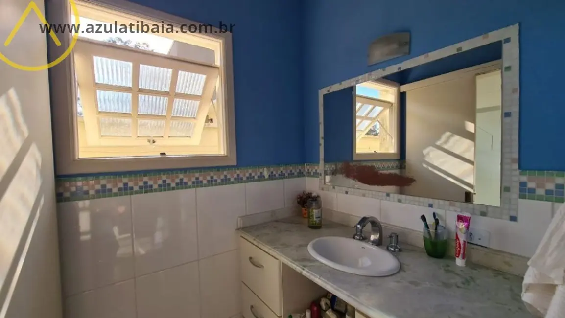 Foto 8 de Casa de Condomínio com 4 quartos à venda, 251m2 em Atibaia - SP