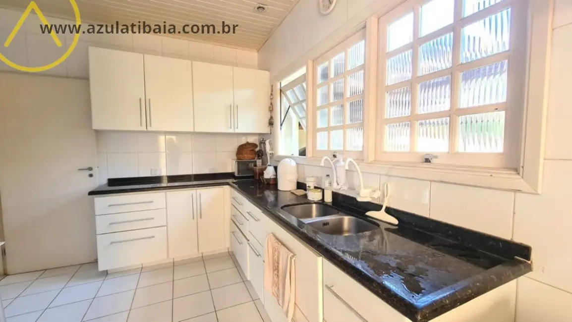 Foto 4 de Casa de Condomínio com 4 quartos à venda, 251m2 em Atibaia - SP