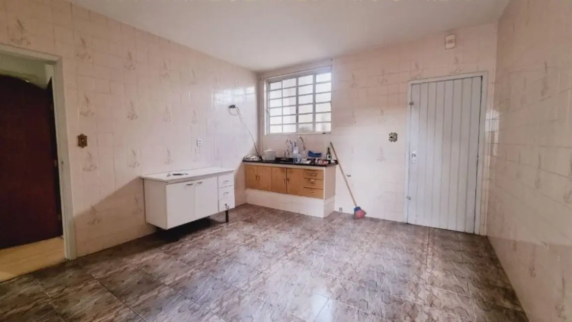 Foto 5 de Casa com 3 quartos à venda, 168m2 em Centro, Atibaia - SP