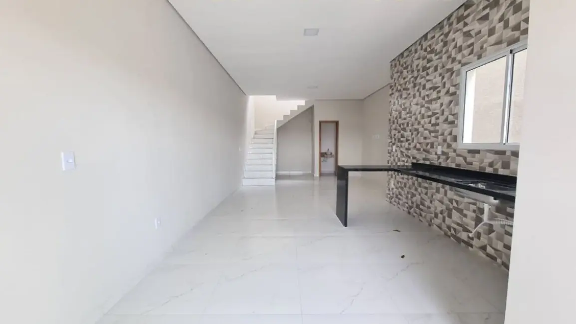 Foto 4 de Casa com 3 quartos à venda, 116m2 em Jardim Maristela, Atibaia - SP