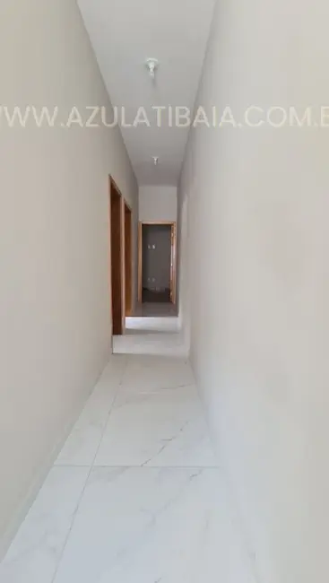 Foto 7 de Casa com 3 quartos à venda, 116m2 em Jardim Maristela, Atibaia - SP