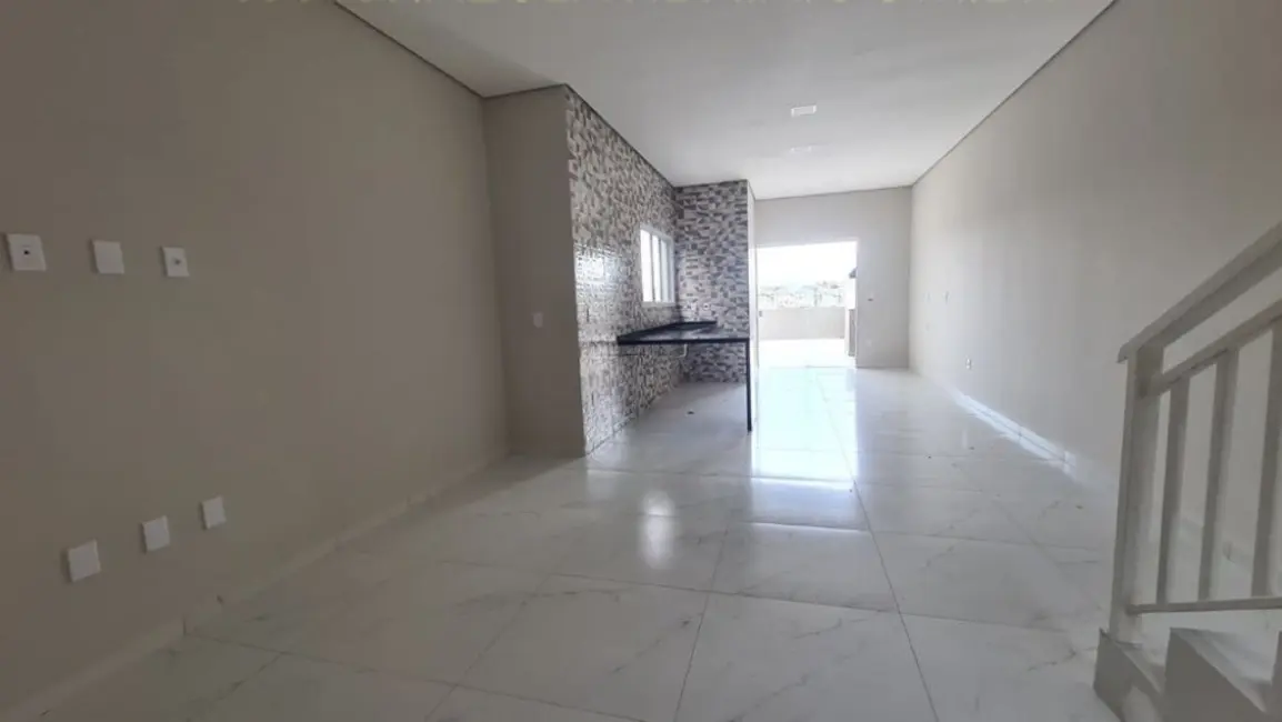 Foto 3 de Casa com 3 quartos à venda, 116m2 em Jardim Maristela, Atibaia - SP