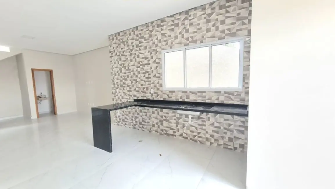 Foto 5 de Casa com 3 quartos à venda, 116m2 em Jardim Maristela, Atibaia - SP