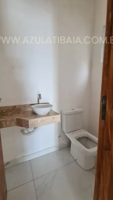 Foto 8 de Casa com 3 quartos à venda, 116m2 em Jardim Maristela, Atibaia - SP