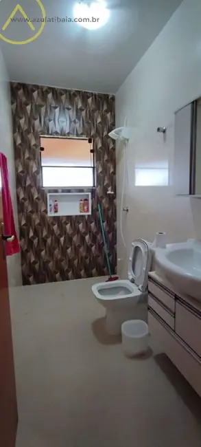 Foto 6 de Casa de Condomínio com 3 quartos à venda, 123m2 em Rosário, Atibaia - SP