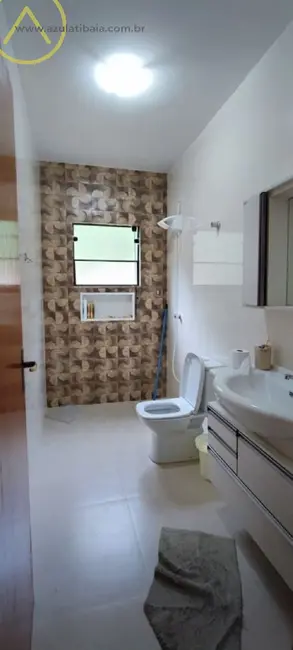 Foto 4 de Casa de Condomínio com 3 quartos à venda, 123m2 em Rosário, Atibaia - SP