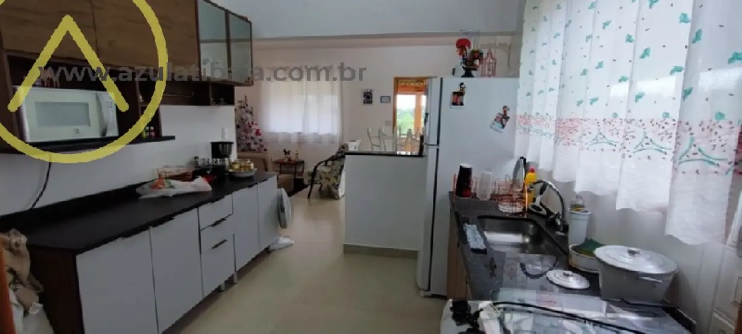 Foto 9 de Casa de Condomínio com 3 quartos à venda, 123m2 em Rosário, Atibaia - SP