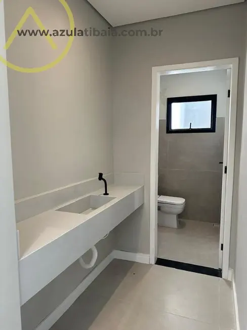 Casa de Condomínio com 3 quartos à venda, 150m2 em Atibaia - SP - imagem 7 Foto 7 de Casa de Condomínio com 3 quartos à venda, 150m2 em Atibaia - SP