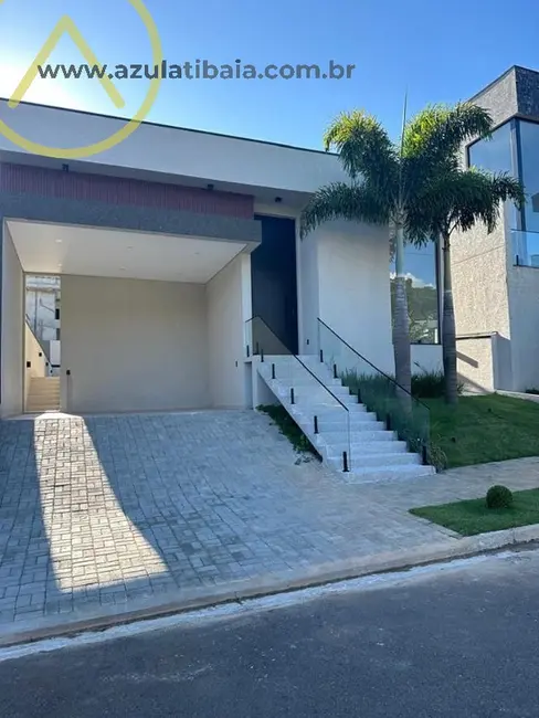 Casa de Condomínio com 3 quartos à venda, 150m2 em Atibaia - SP - imagem 2 Foto 2 de Casa de Condomínio com 3 quartos à venda, 150m2 em Atibaia - SP