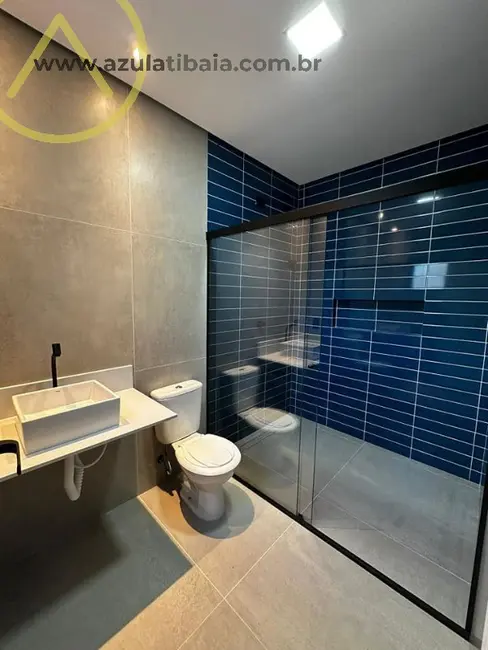 Casa de Condomínio com 3 quartos à venda, 150m2 em Atibaia - SP - imagem 9 Foto 9 de Casa de Condomínio com 3 quartos à venda, 150m2 em Atibaia - SP