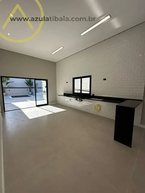Casa de Condomínio com 3 quartos à venda, 150m2 em Atibaia - SP - imagem 6 Foto 6 de Casa de Condomínio com 3 quartos à venda, 150m2 em Atibaia - SP