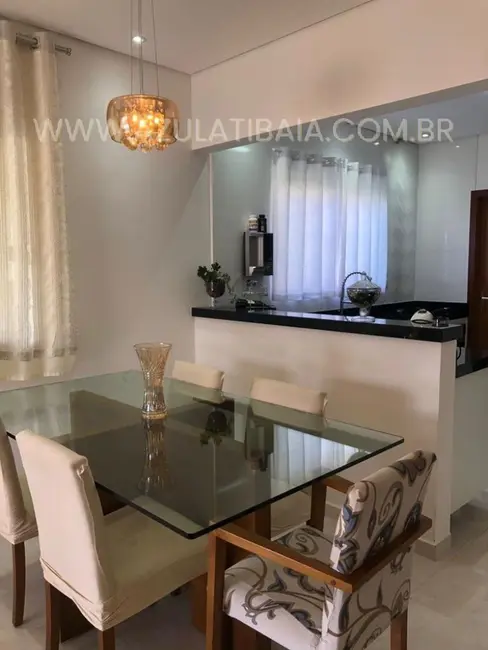 Foto 7 de Casa de Condomínio com 3 quartos à venda, 166m2 em Rosário, Atibaia - SP