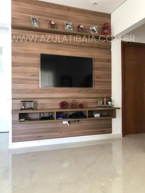 Foto 3 de Casa de Condomínio com 3 quartos à venda, 166m2 em Rosário, Atibaia - SP