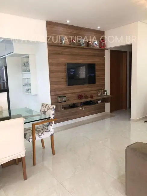 Foto 4 de Casa de Condomínio com 3 quartos à venda, 166m2 em Rosário, Atibaia - SP