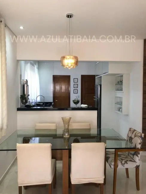 Foto 6 de Casa de Condomínio com 3 quartos à venda, 166m2 em Rosário, Atibaia - SP