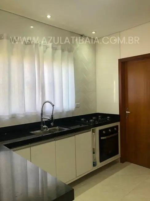 Foto 9 de Casa de Condomínio com 3 quartos à venda, 166m2 em Rosário, Atibaia - SP