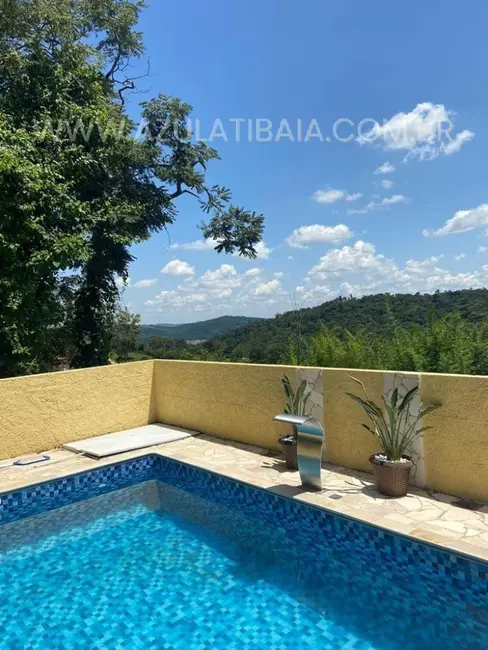 Foto 2 de Casa de Condomínio com 3 quartos à venda, 166m2 em Rosário, Atibaia - SP