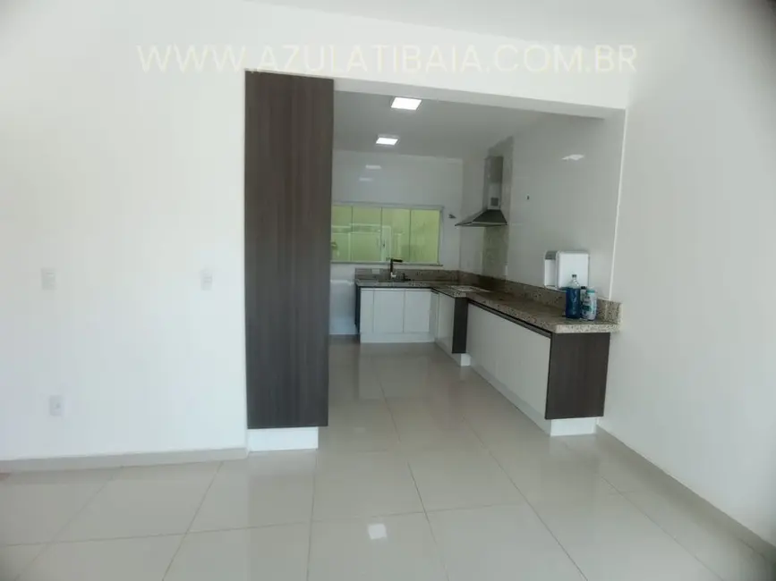 Foto 6 de Casa de Condomínio com 3 quartos à venda, 220m2 em Atibaia - SP