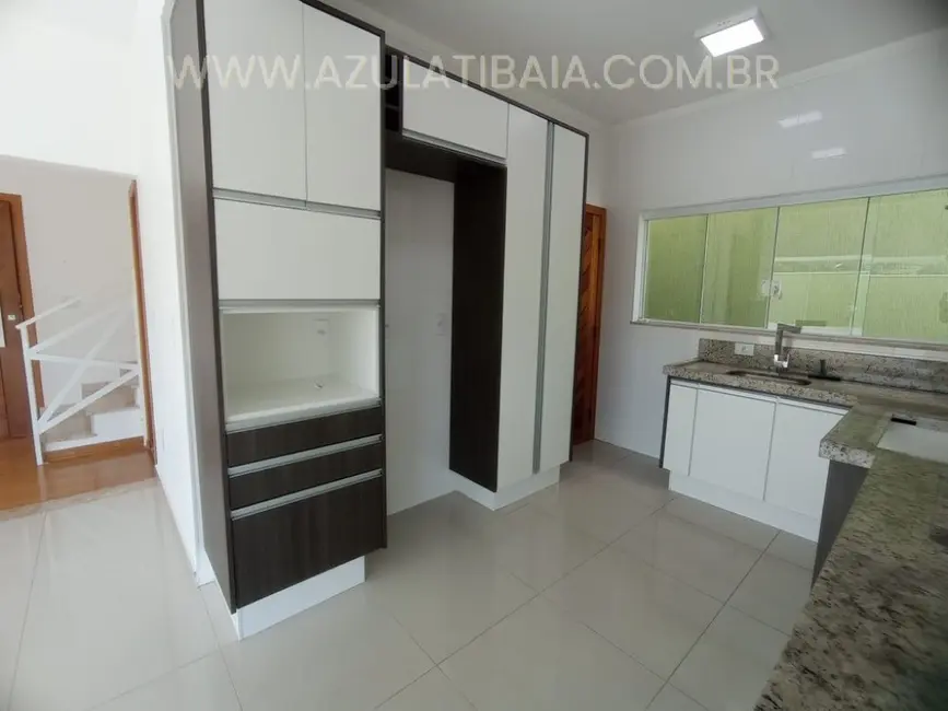 Foto 7 de Casa de Condomínio com 3 quartos à venda, 220m2 em Atibaia - SP