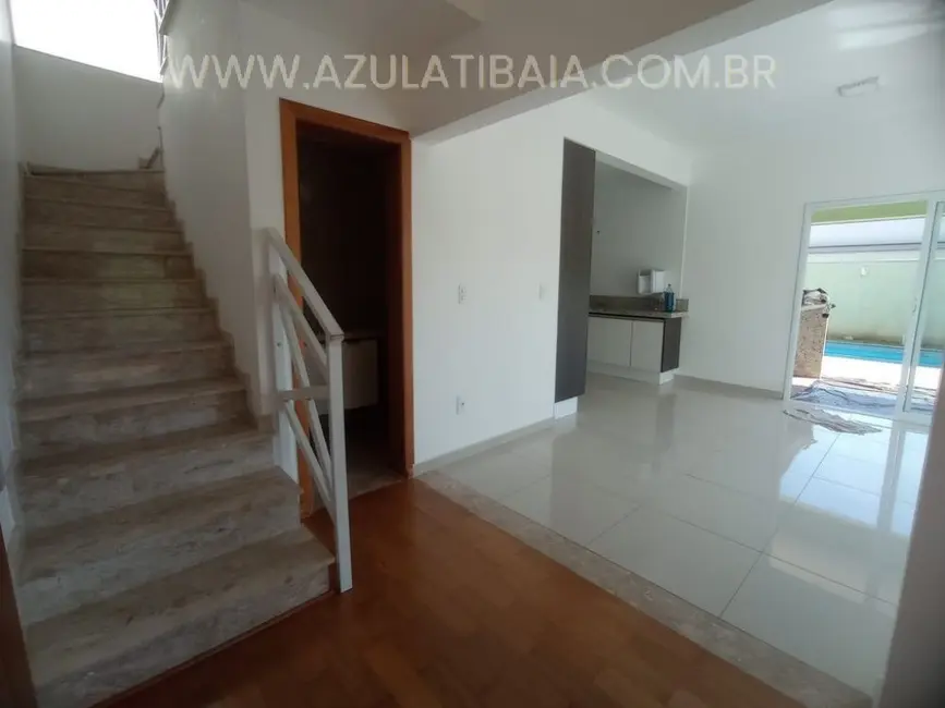 Foto 3 de Casa de Condomínio com 3 quartos à venda, 220m2 em Atibaia - SP