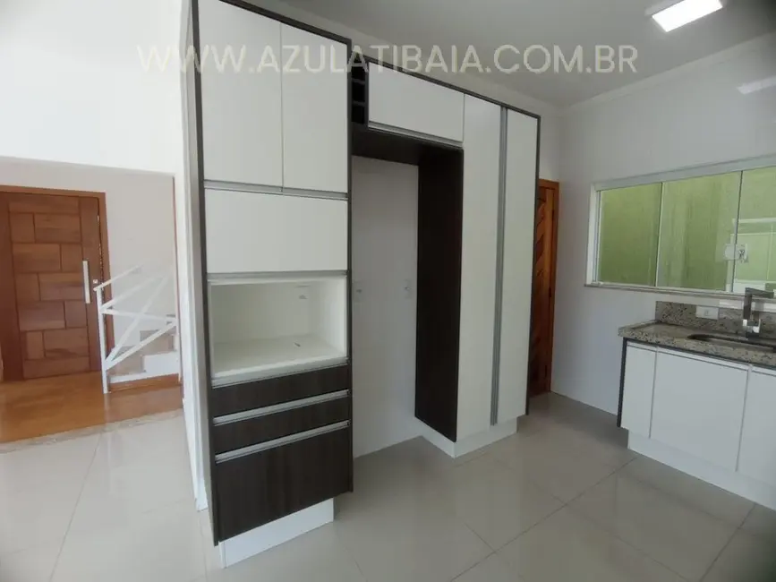 Foto 9 de Casa de Condomínio com 3 quartos à venda, 220m2 em Atibaia - SP