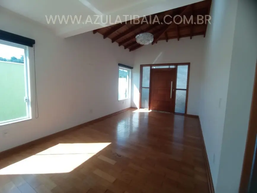 Foto 2 de Casa de Condomínio com 3 quartos à venda, 220m2 em Atibaia - SP