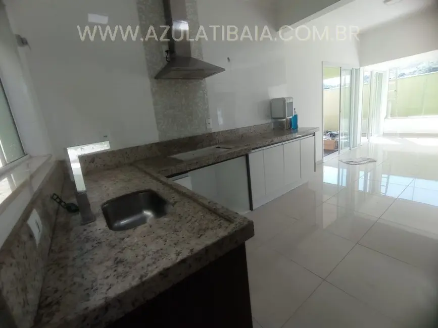 Foto 8 de Casa de Condomínio com 3 quartos à venda, 220m2 em Atibaia - SP