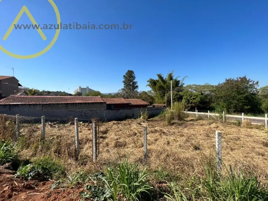 Foto 3 de Terreno / Lote à venda, 129m2 em Jardim São Felipe, Atibaia - SP