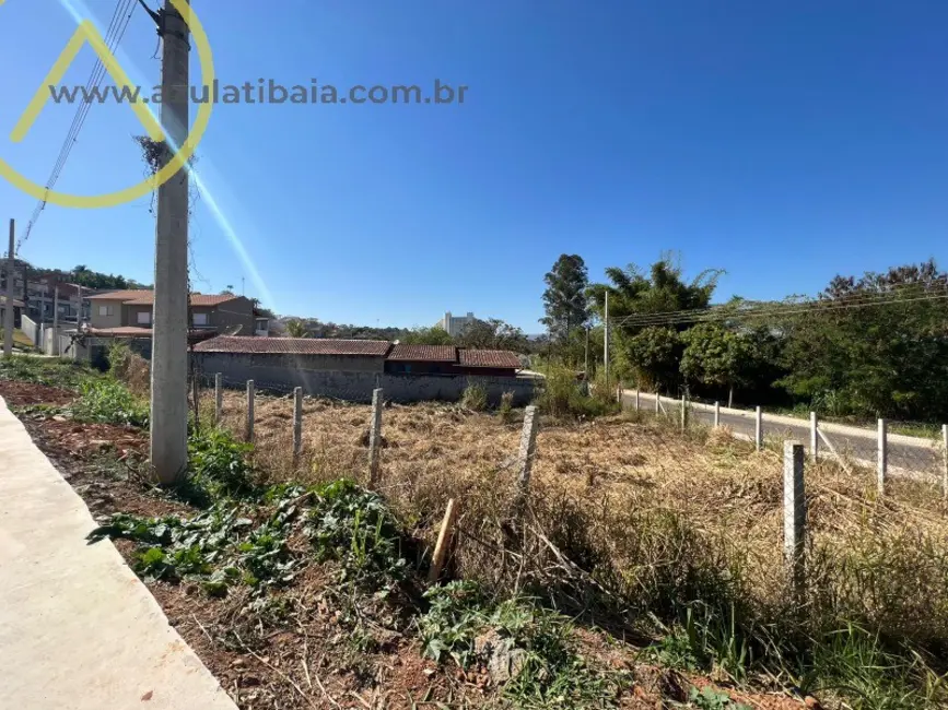 Foto 4 de Terreno / Lote à venda, 129m2 em Jardim São Felipe, Atibaia - SP