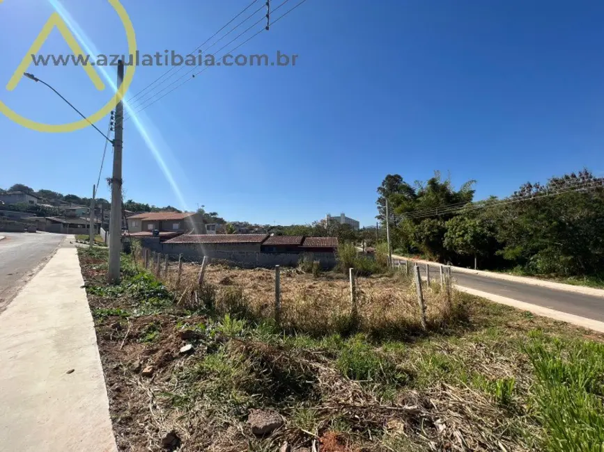 Foto 5 de Terreno / Lote à venda, 129m2 em Jardim São Felipe, Atibaia - SP