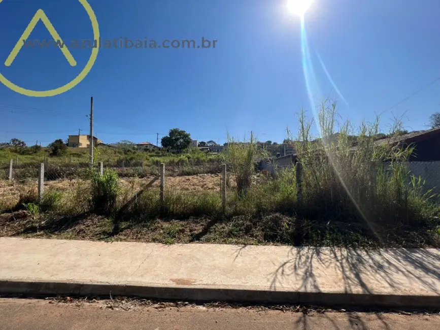 Foto 6 de Terreno / Lote à venda, 129m2 em Jardim São Felipe, Atibaia - SP