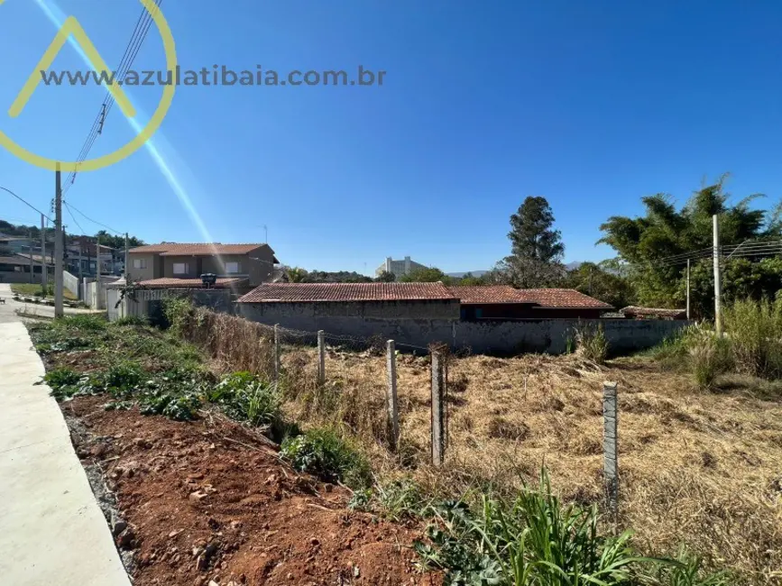 Foto 7 de Terreno / Lote à venda, 129m2 em Jardim São Felipe, Atibaia - SP