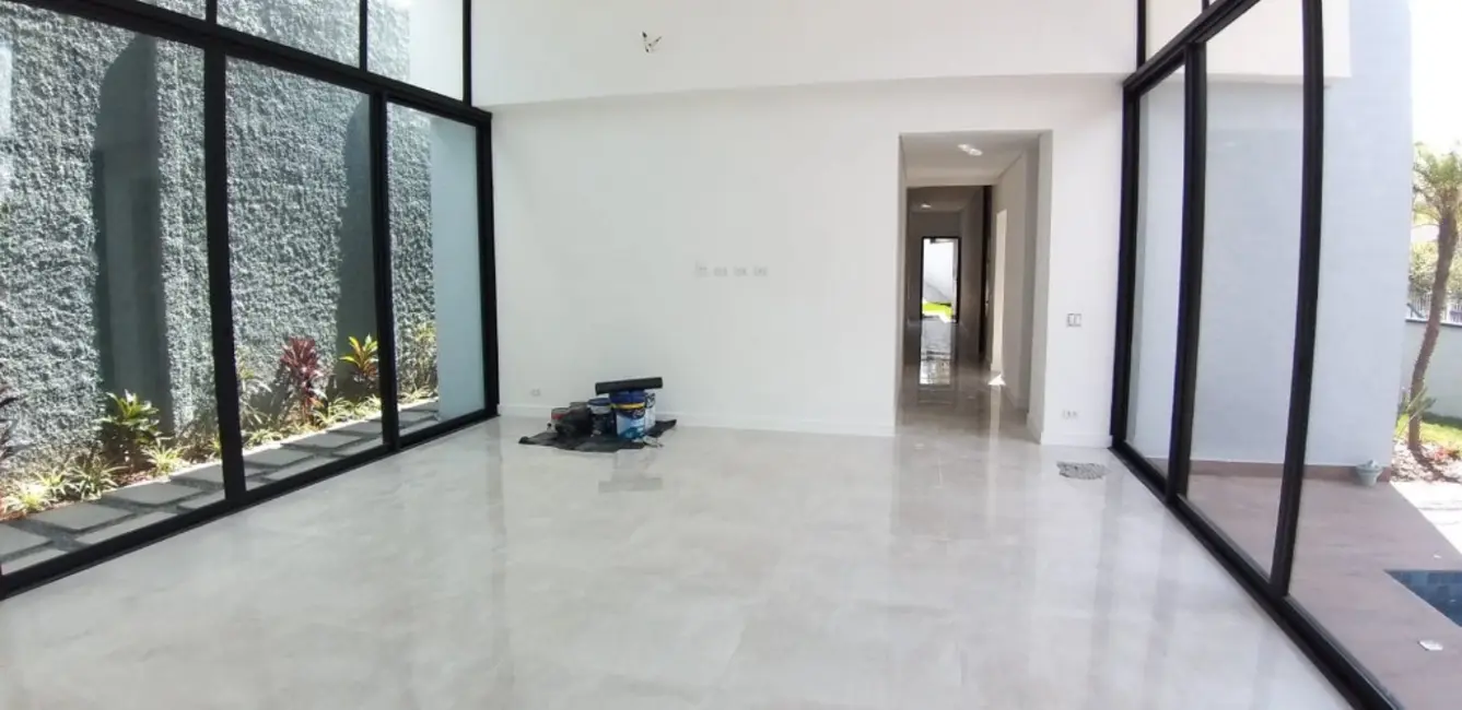 Foto 2 de Casa com 3 quartos à venda, 235m2 em Jardim Paulista, Atibaia - SP