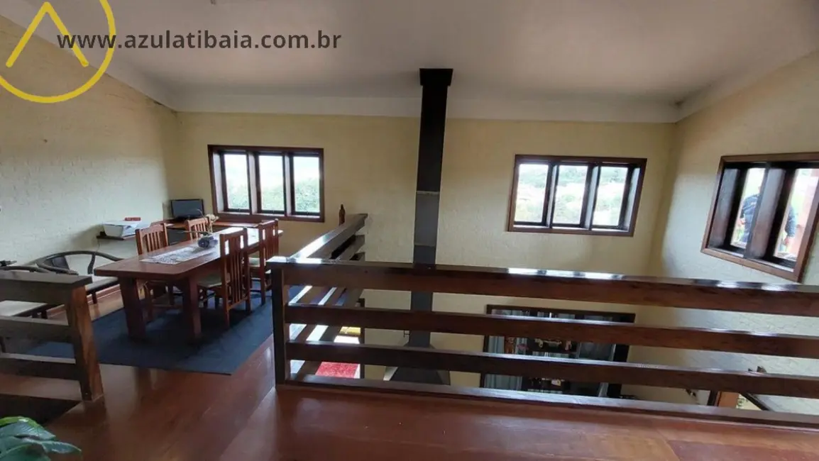 Foto 8 de Casa com 3 quartos à venda, 336m2 em Jardim Brogotá, Atibaia - SP