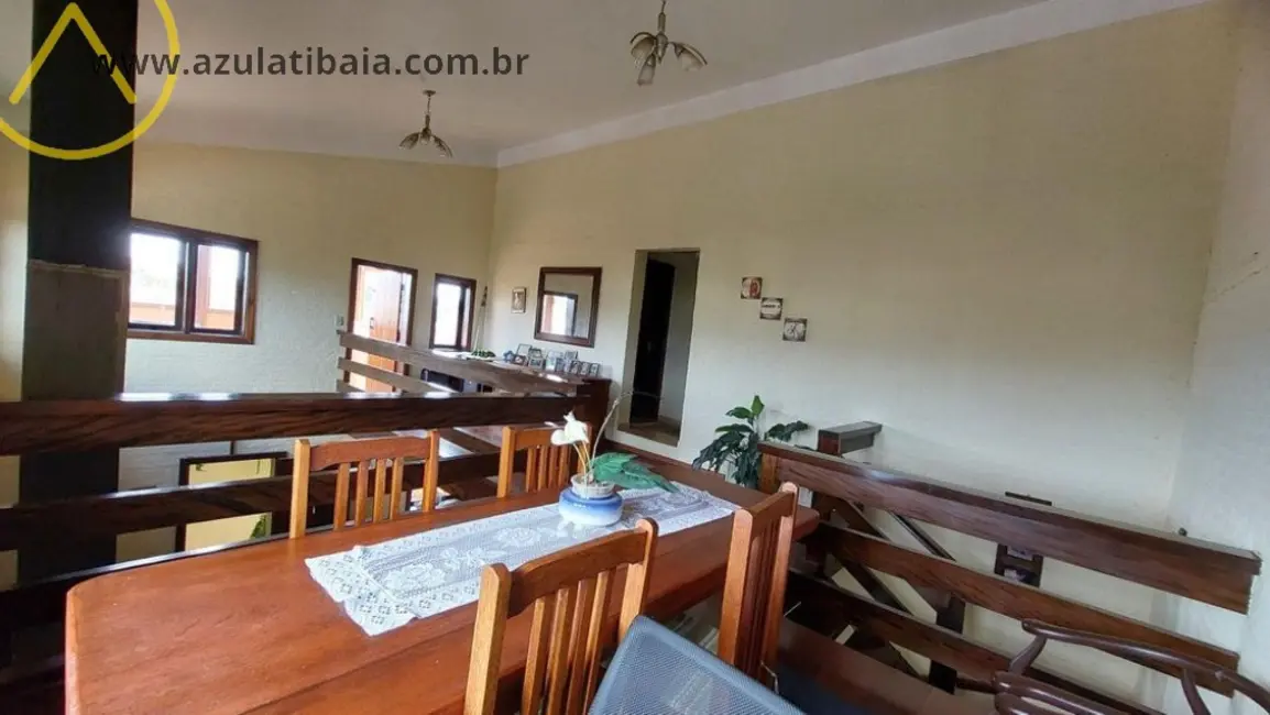 Foto 9 de Casa com 3 quartos à venda, 336m2 em Jardim Brogotá, Atibaia - SP