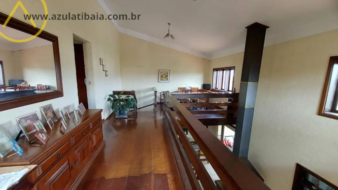 Foto 7 de Casa com 3 quartos à venda, 336m2 em Jardim Brogotá, Atibaia - SP