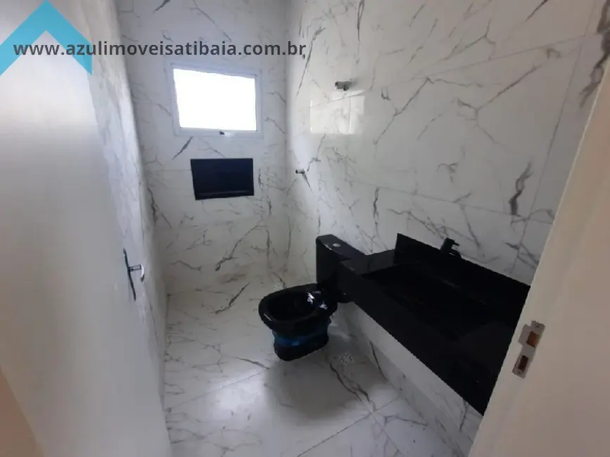 Foto 7 de Casa com 3 quartos à venda, 100m2 em Atibaia - SP