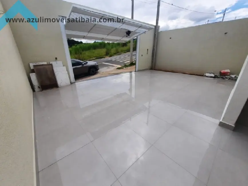 Foto 3 de Casa com 3 quartos à venda, 100m2 em Atibaia - SP