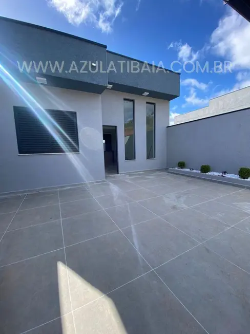 Foto 2 de Casa com 3 quartos à venda, 100m2 em Atibaia - SP