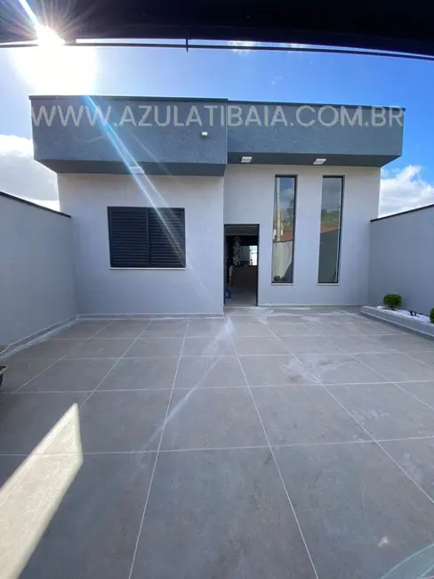 Foto 3 de Casa com 3 quartos à venda, 100m2 em Atibaia - SP