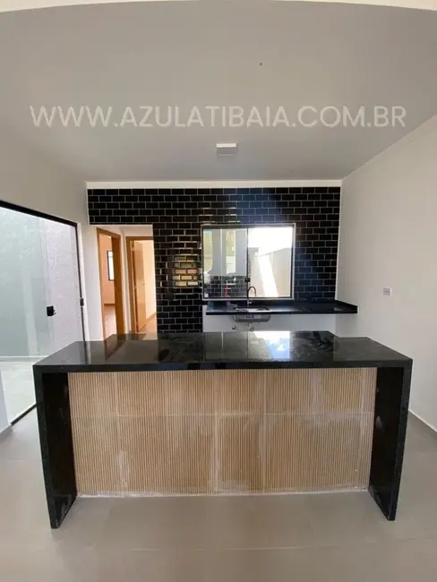 Foto 8 de Casa com 3 quartos à venda, 100m2 em Atibaia - SP