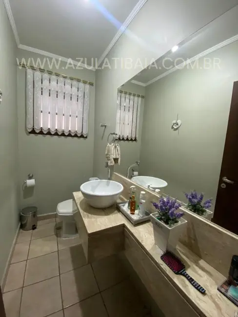Casa com 3 quartos à venda, 189m2 em Atibaia Jardim, Atibaia - SP - imagem 5 Foto 5 de Casa com 3 quartos à venda, 189m2 em Atibaia Jardim, Atibaia - SP