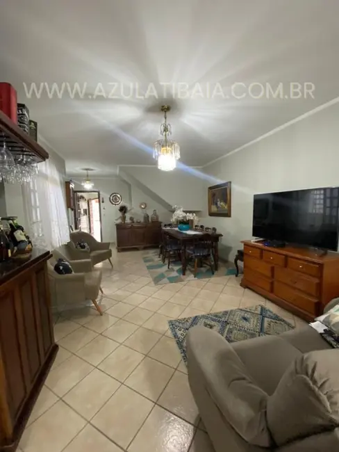 Foto 2 de Casa com 3 quartos à venda, 189m2 em Atibaia Jardim, Atibaia - SP