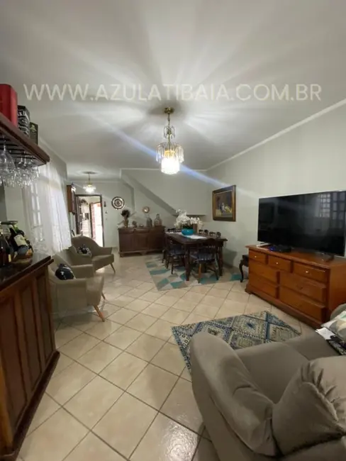 Casa com 3 quartos à venda, 189m2 em Atibaia Jardim, Atibaia - SP - imagem 2 Foto 2 de Casa com 3 quartos à venda, 189m2 em Atibaia Jardim, Atibaia - SP